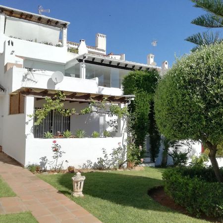 Namaste, Apartamento Tranquilo En Marbella Zewnętrze zdjęcie