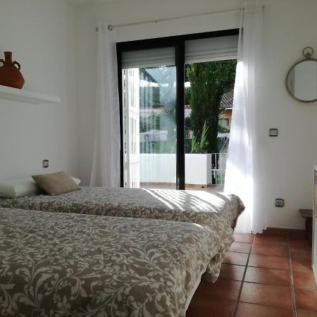Namaste, Apartamento Tranquilo En Marbella Zewnętrze zdjęcie