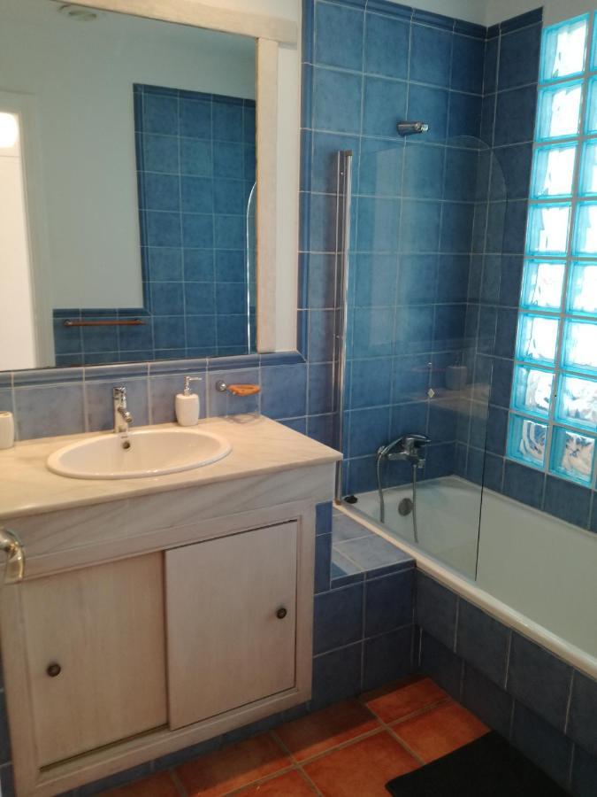 Namaste, Apartamento Tranquilo En Marbella Zewnętrze zdjęcie