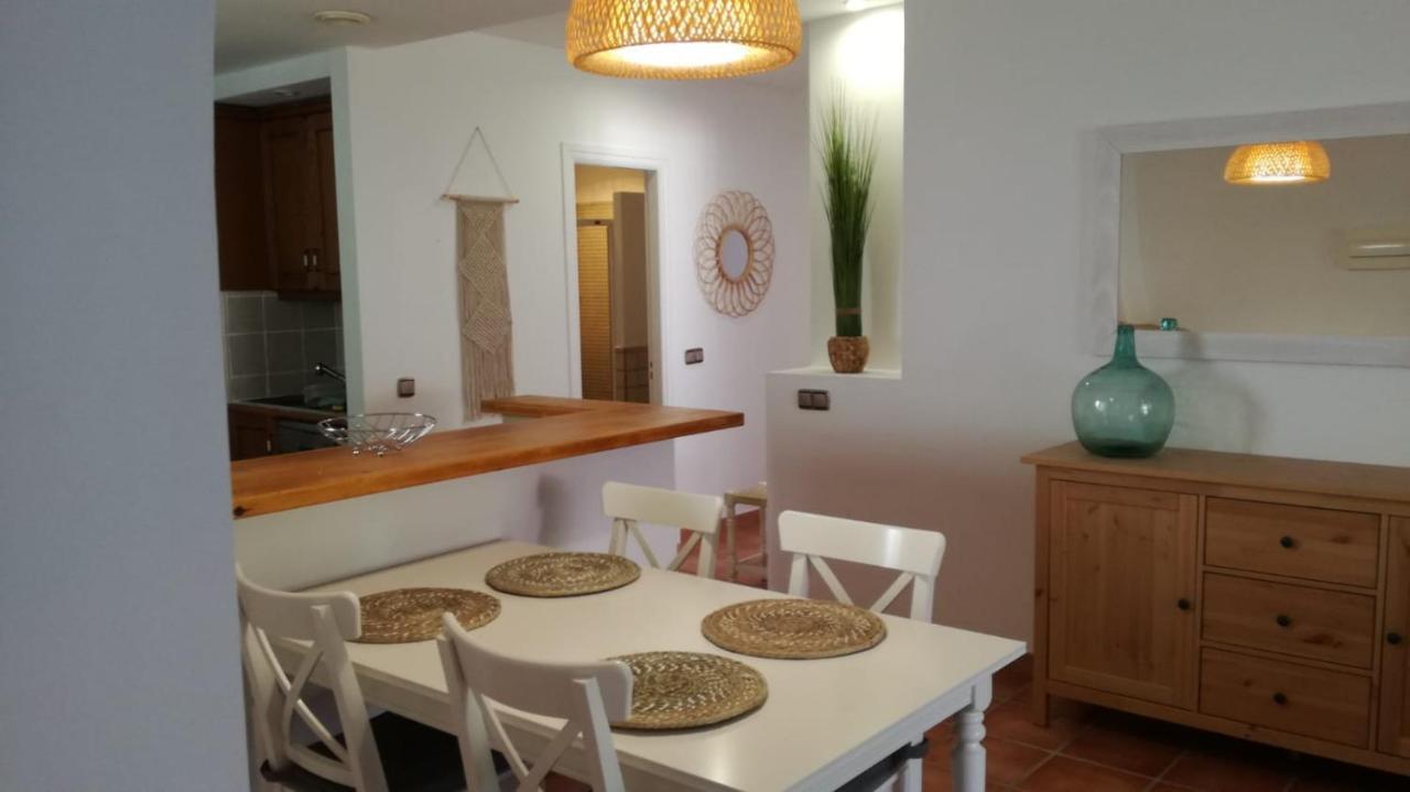 Namaste, Apartamento Tranquilo En Marbella Zewnętrze zdjęcie