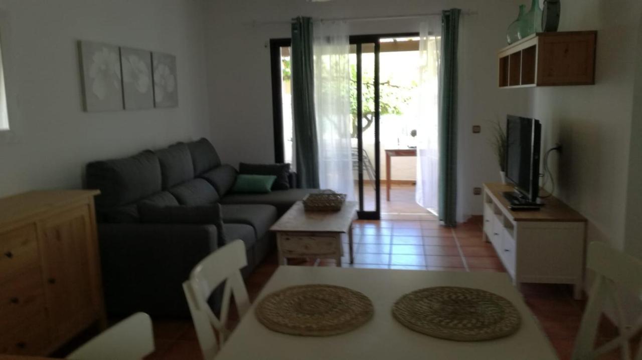 Namaste, Apartamento Tranquilo En Marbella Zewnętrze zdjęcie