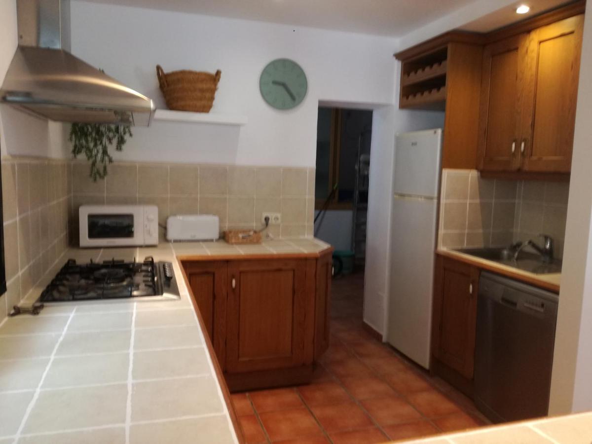 Namaste, Apartamento Tranquilo En Marbella Zewnętrze zdjęcie